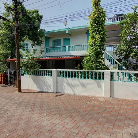 Comfort Holiday Home Baga Exterior foto