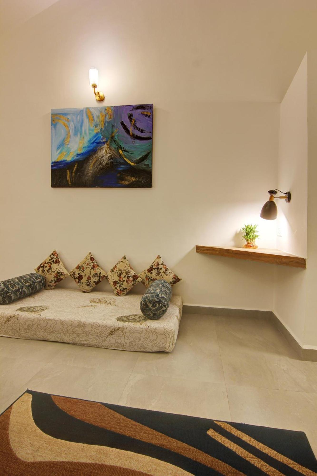 Comfort Holiday Home Baga Exterior foto