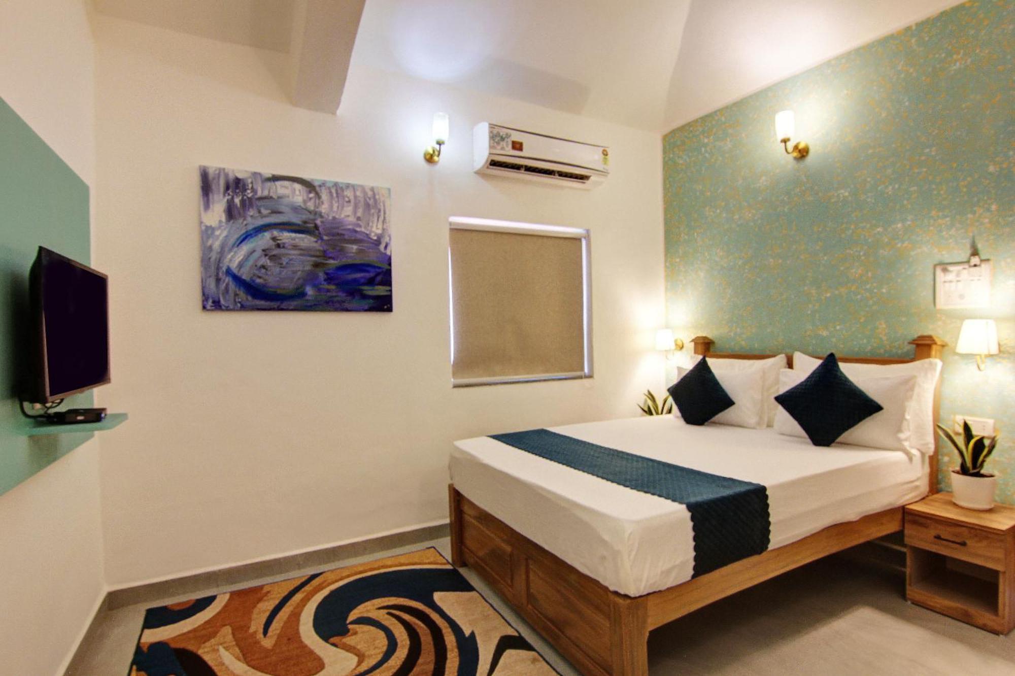 Comfort Holiday Home Baga Exterior foto