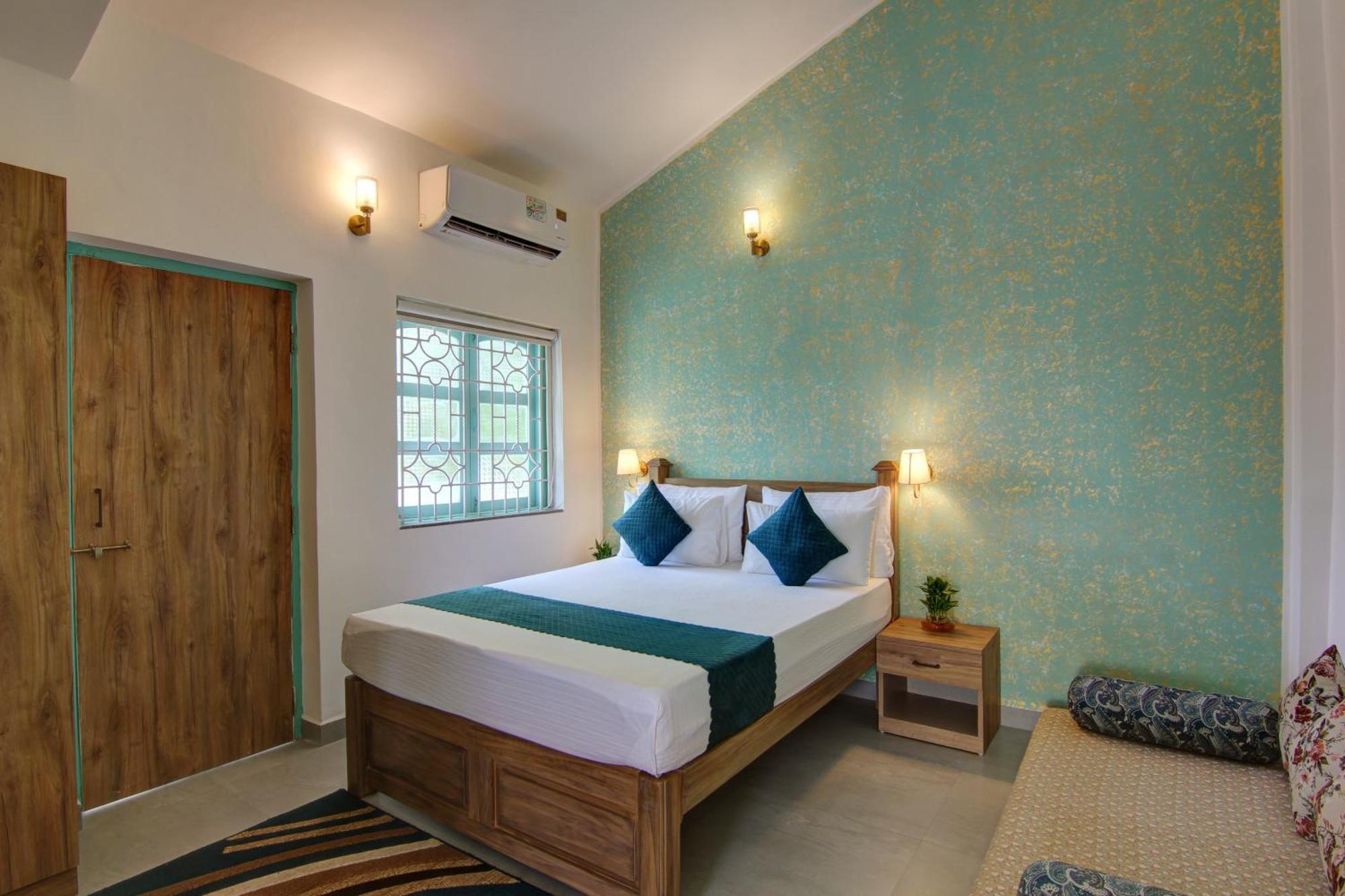 Comfort Holiday Home Baga Exterior foto