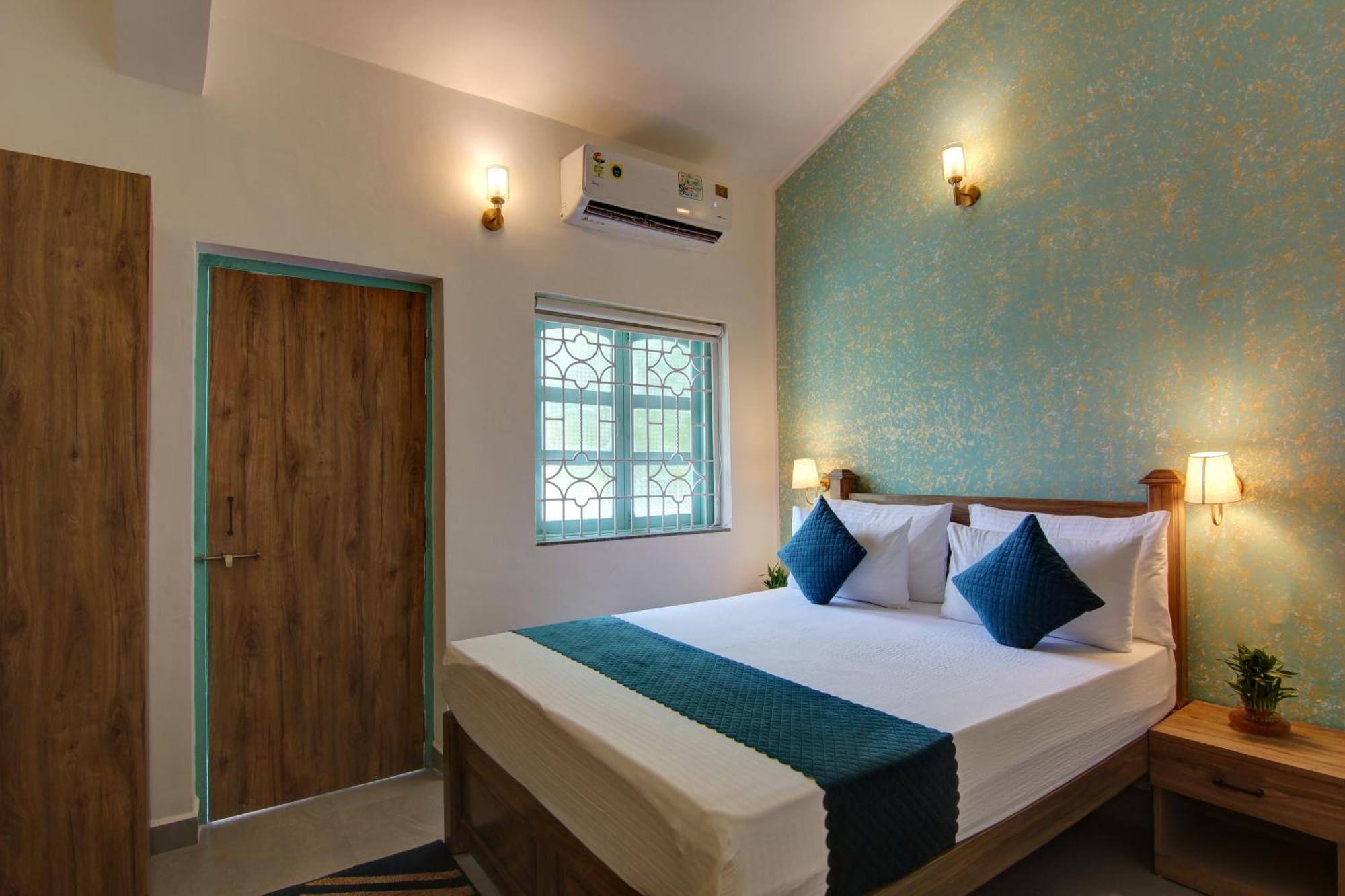 Comfort Holiday Home Baga Exterior foto