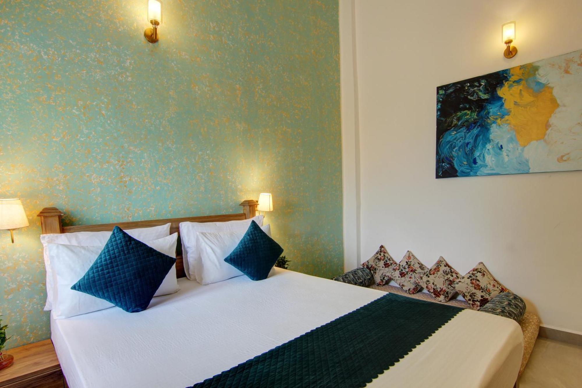 Comfort Holiday Home Baga Exterior foto