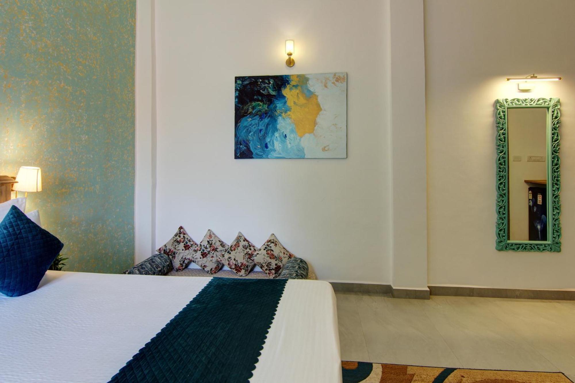 Comfort Holiday Home Baga Exterior foto